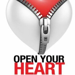 Open Your Heart