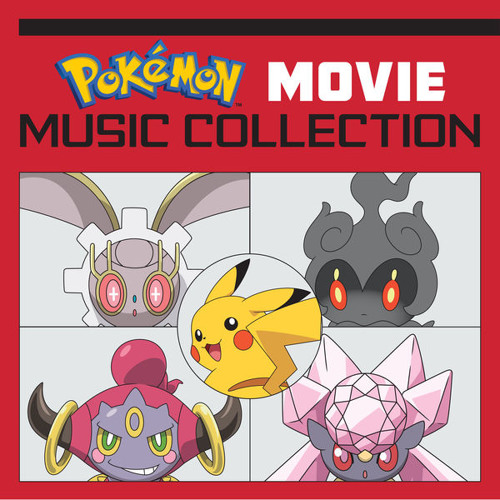Be a Hero (A Hero's Journey) [From "Pokémon the Series: XY"]