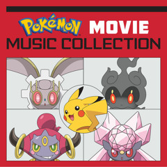 Pokémon Theme (Version XY) [From "Pokémon the Movie: Diancie and the Cocoon of Destruction"]