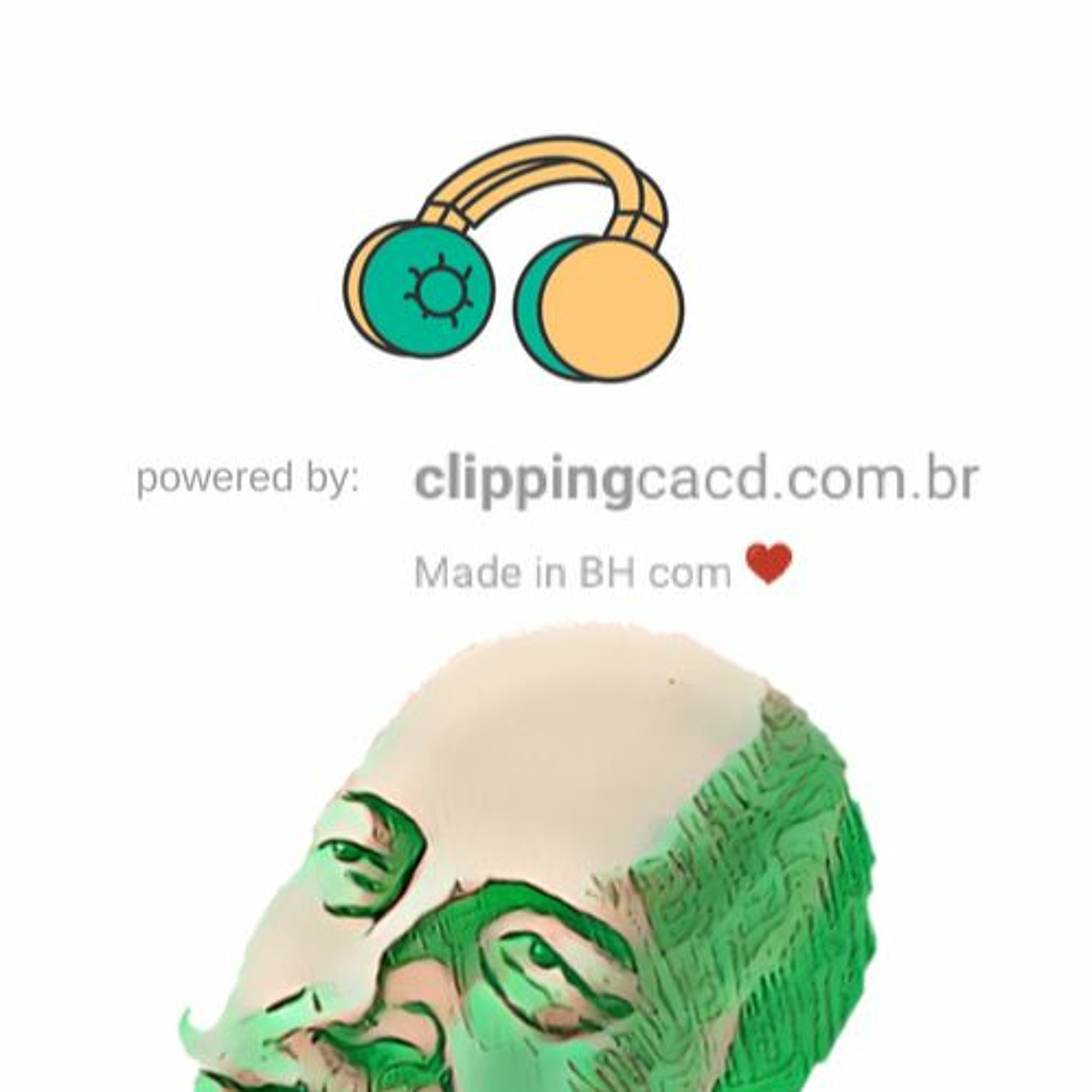 Clipping Cast