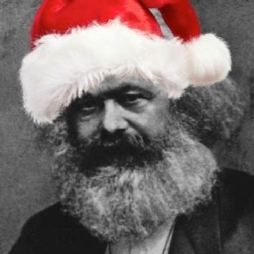 38. A Communist Christmas: In Conversation with Rob Griffiths