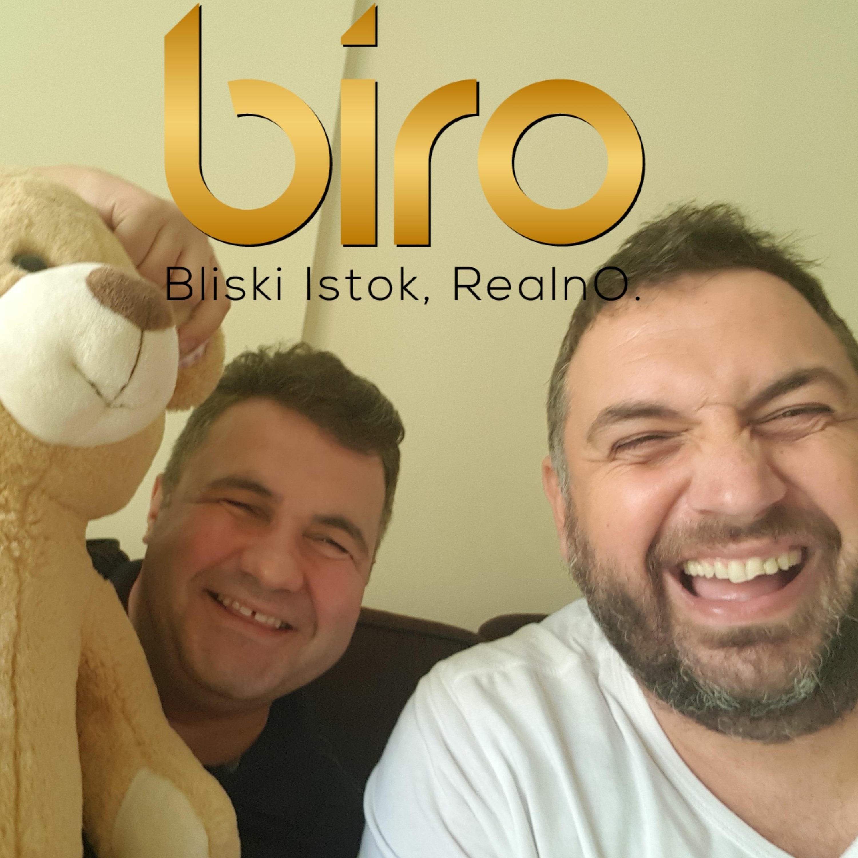 Nas Biro Podcast - Joka i Zeka