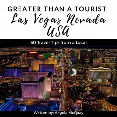 Greater Than A Tourist - Las Vegas Retail Audio Sample