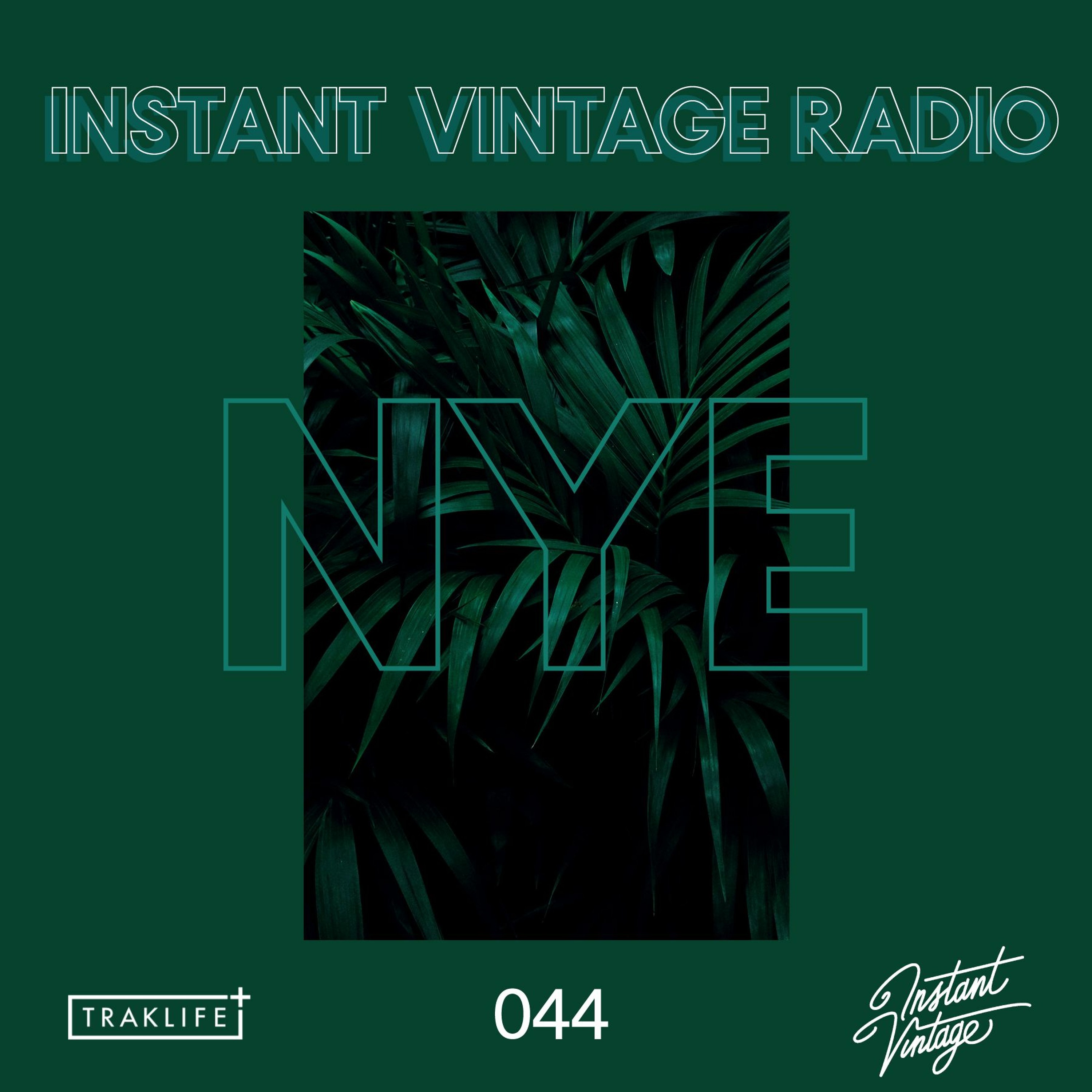 instantvintage