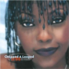 DjHalaaLoopMastah -Lebo Mathosa - Tsodiyo (chopped And Looped)