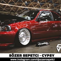 Sözer Sepetci - Cypsy