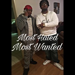 Eddy Caine ft. Murph.Solid - Most Hated Most Wanted (Prod. by illWillBeatz x TNTXD)