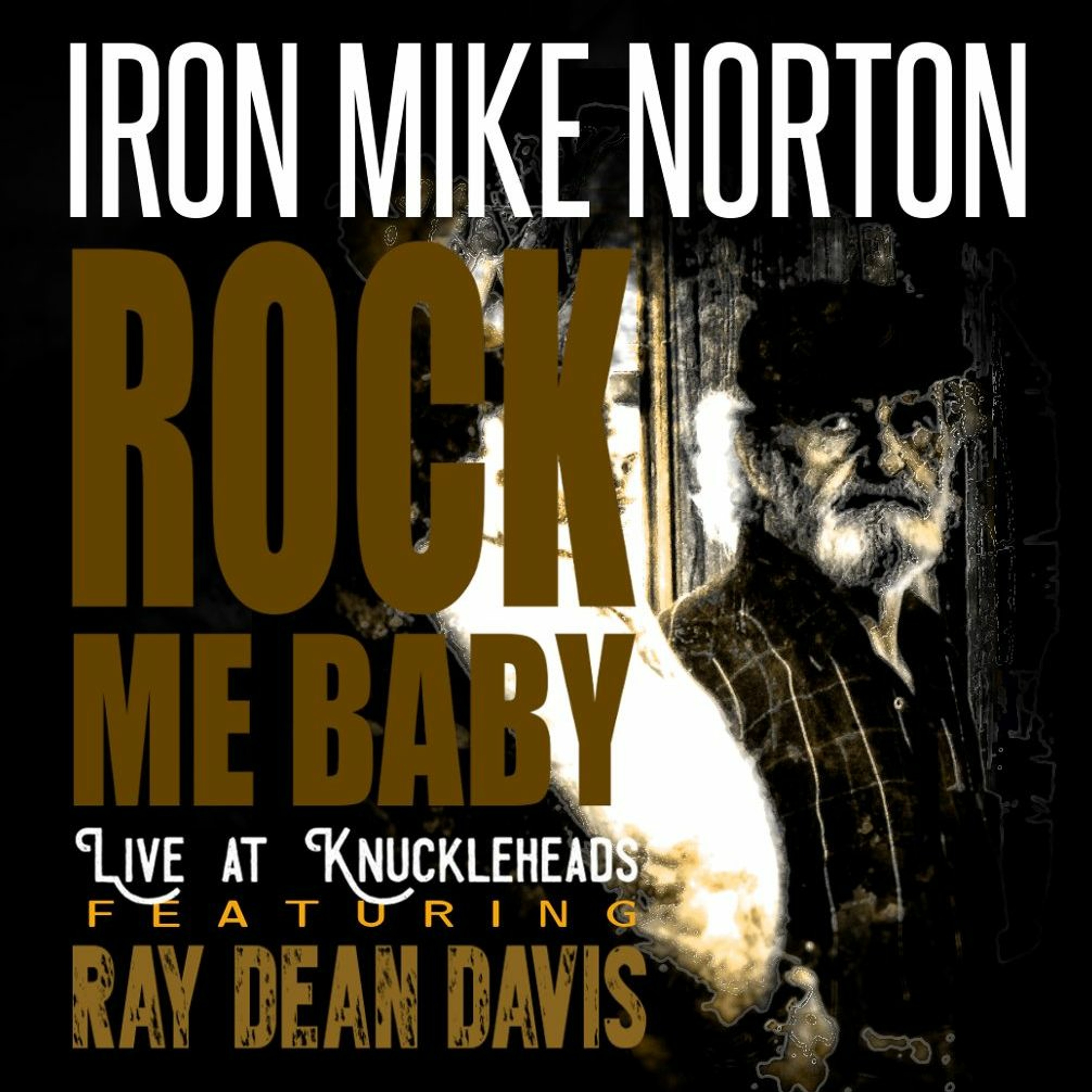Iron Mike Norton
