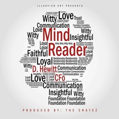 Mind Reader Feat. CFo