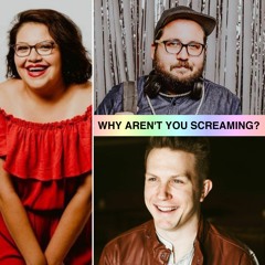 Ep 125- And Jesus Got All Extra