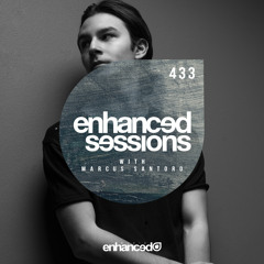 Enhanced Sessions 433 - Best of Enhanced Progressive 2017 with Marcus Santoro