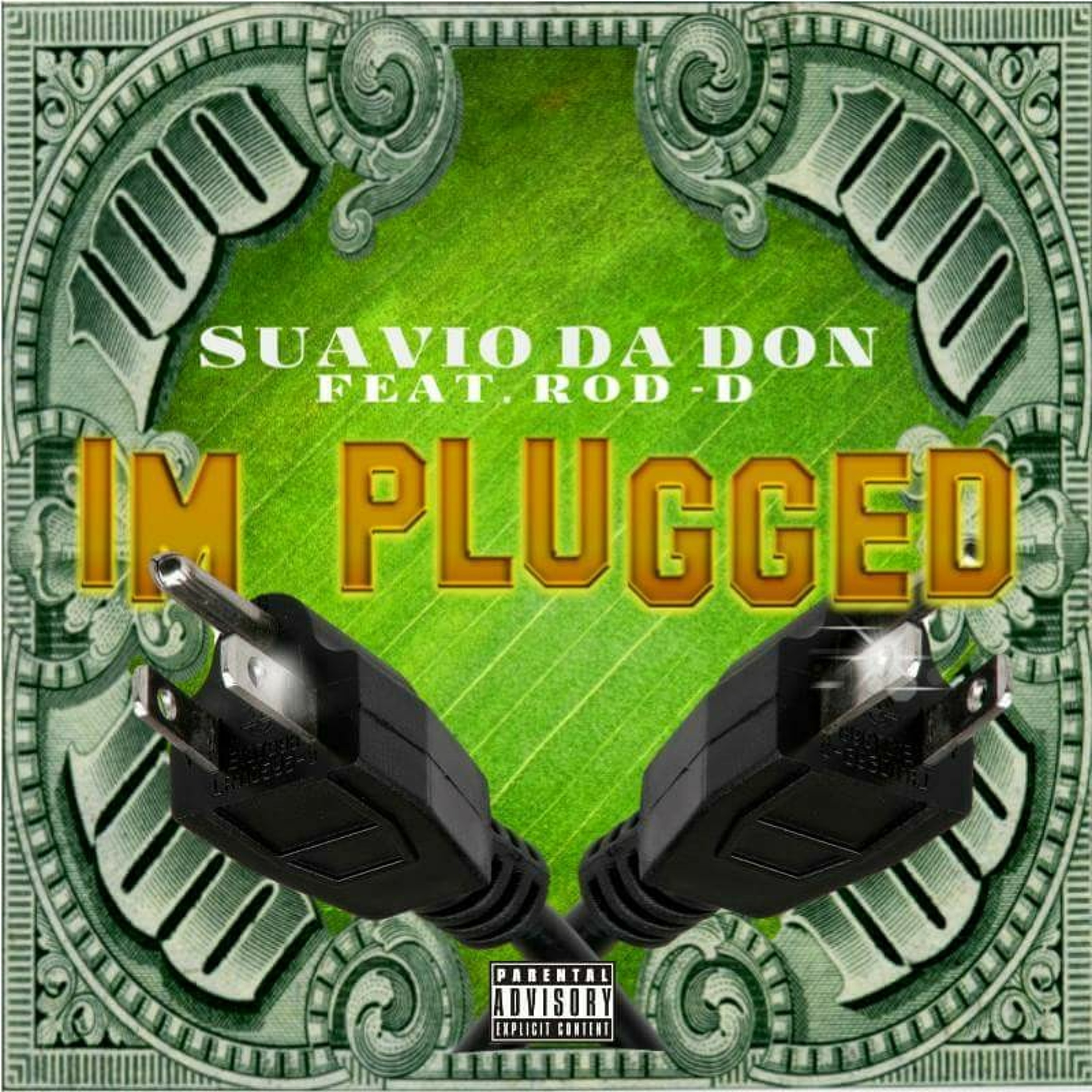 Suavio Da Don