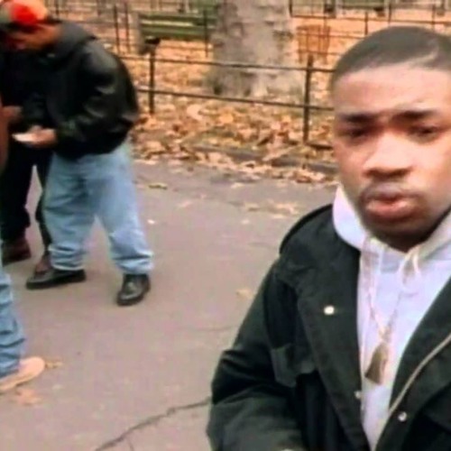 Lord Finesse - You Know What I'm About (Joey Murphy Remix)