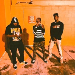 Bag (Prod. Groovy Armani)