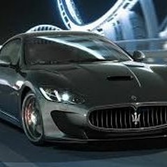 Benji Sosa- Maserati