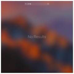 2018 (ft. Y. Samuel)