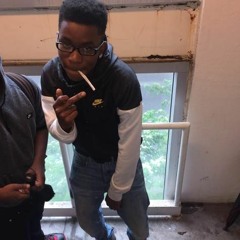 Benji Sosa - Can You (Prod Jouce Money)