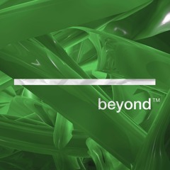 beyond™-2017/2018