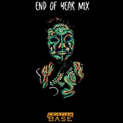End Of Year Mix | #Afrobeats 2019