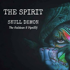 Vini Vici & Armin Van Buuren - The Spirit ( Skull Demon & The Galdean Remix )
