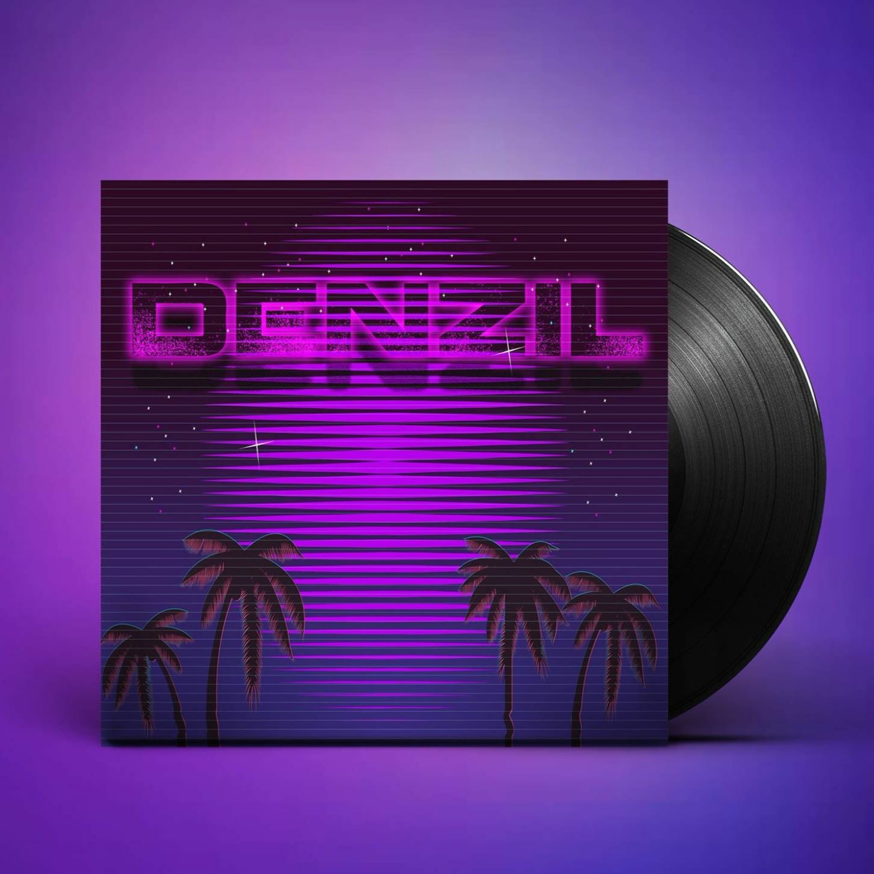 DENZIL