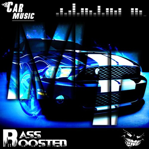 Stream Car Bass Music 2018 🔥 Bass Boosted Songs For Car 🔥 by