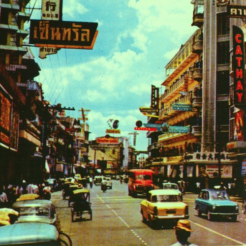 Mad Lubi & Magïc Müllï - Eurasian Western Express