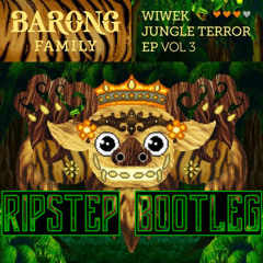 Wiwek - Coco Nutz (Ripstep Bootleg) [EHB 003]