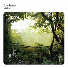 Fabric 41 Luciano [2008]