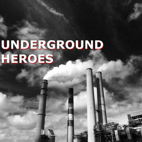 Underground Heroes 046 - Fortune Finder