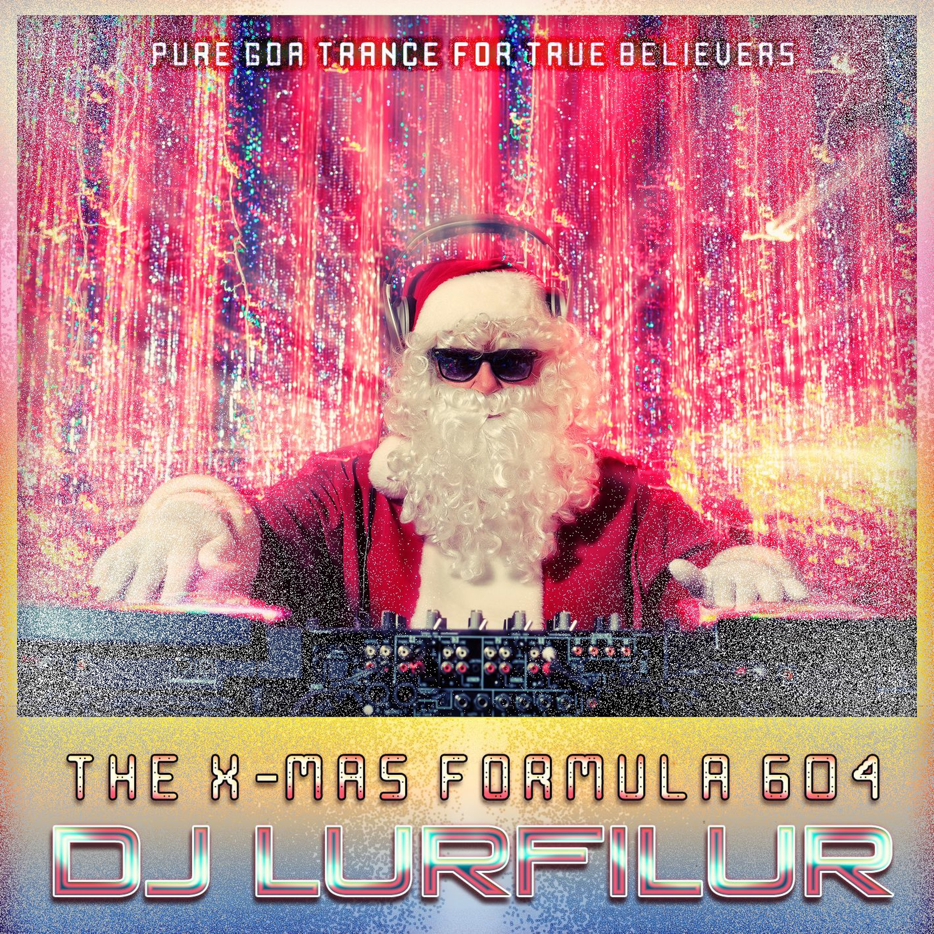 DJ LURFILUR . LIVE RECORDED DJ MIX SETS .