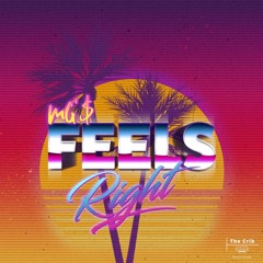 Feels Right (prod by. DefSpace Beats)