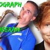 Photograph Ed Sheeran Tenor Sax Mp3