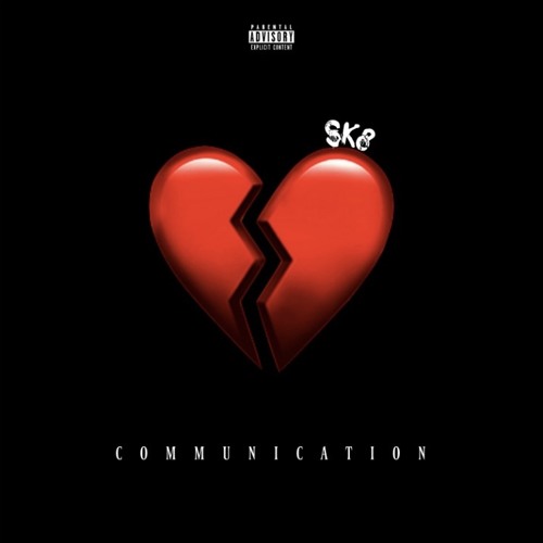 Communication (prod. Chad Stubbs)