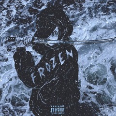 LIZER - ASHES & FLAME (Prod. By FrozenGangBeatz)