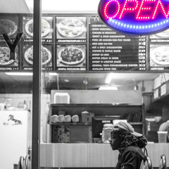 3 Piece (New Years Freestyle) Prod. by D.Hayes