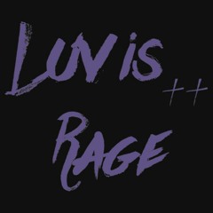 44GoLoco Ft. Push Almighty - Love Is Rage