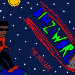 Bimzy ft. Sea Relly, 1M1Ke, Devy Shh, Sean Ba$quiat- Bimzy Cyphers (Prod by TheBeatPlug)