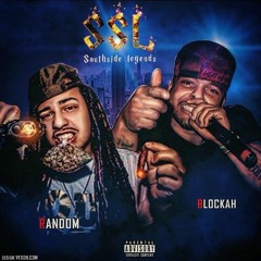 Bang Bang Freestyle Random Blockah