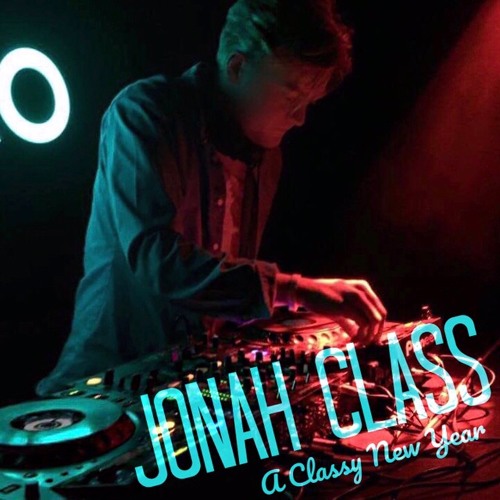 A Classy New Year Mix Vol. 2
