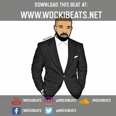 [NEW] Drake Ft. G Eazy Type Beat 2018 - Decisions | Hiphop Rap Instrumental 2018 (Prod. Wocki Beats)