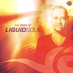 Liquid Soul & Captain Hook - Liquid Hook (Original mix)