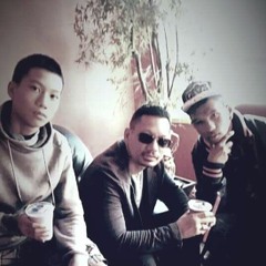 Wiggle & Jiggle (booty booty original remix)