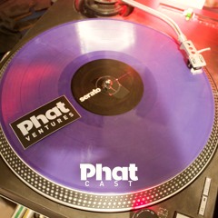 FatGyver Presents PhatCast Vol 1 (DJ mix)