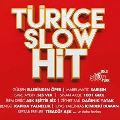 Turkish Pop Slow