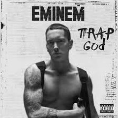 Eminem - River ft. Ed Sheeran (RAMSSEY Trap Remix)