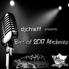 Best Of 2017 Afrobeats