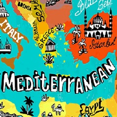 Turkish & Mediterranean instrumentals