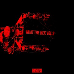 WHAT THE HEK: VOL 2