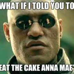 Solowkey E Eat The Cake mvp 3X